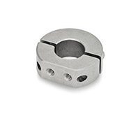 Split Shaft Collars