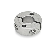 Split Shaft Collars