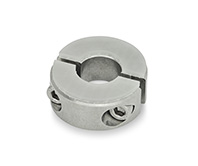 Split Shaft Collars