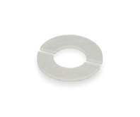 Damping washers