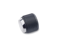 Clamping pads