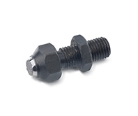 Clamping pads