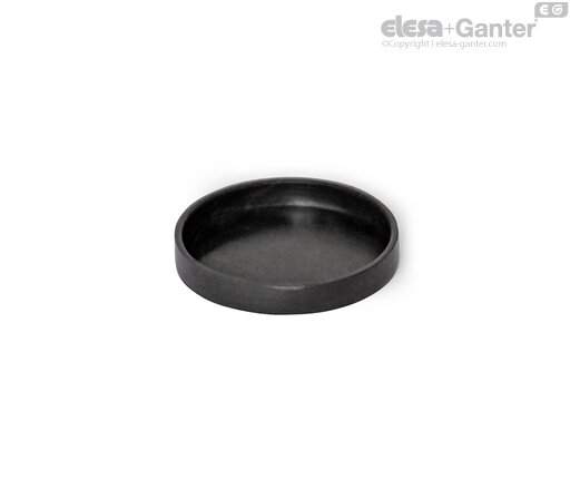 Rubber Caps