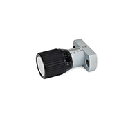 Control Knobs with Adjustable Spindle