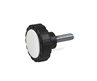 Knurled Screws
