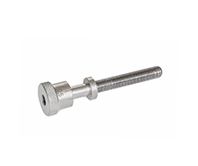 Stainless Steel-Adjusting screws