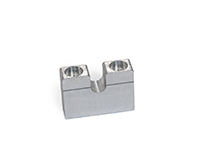 Bearing blocks