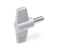 Stainless Steel-Wing screws