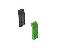 Cache de protection