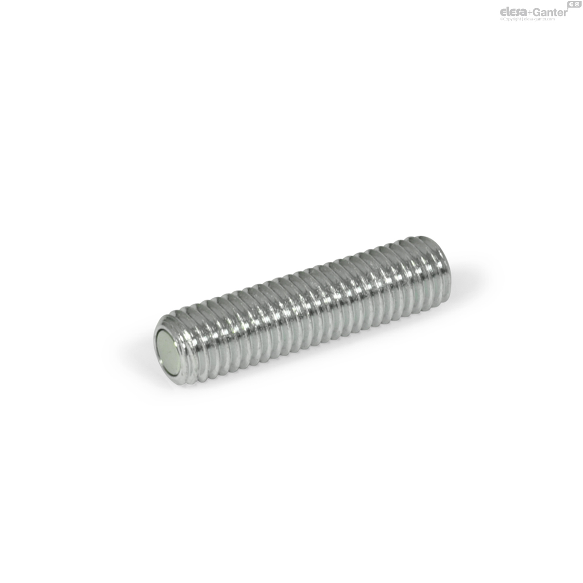 Grub screws