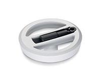 Handwheels with Retractable Handle