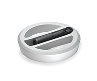 Handwheels with Retractable Handle