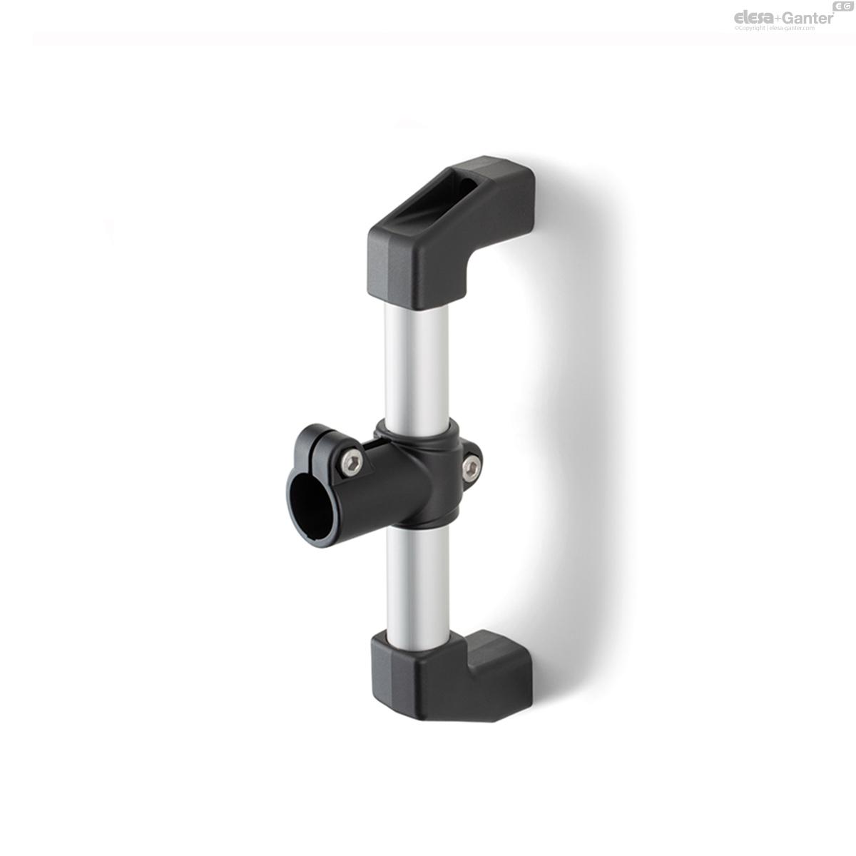 Ein Klemmverbinder