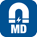 MD