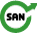 SAN