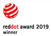 reddot 2019
